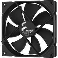 FD-FAN-DYN-X2-GP14-BK sistema di raffreddamento per computer Case per computer Ventilatore 14 cm Nero, Ventola FD-FAN-DYN-X2-GP14-BK sistema di raffreddamento per computer Case per computer Ventilatore 14 cm Nero, Ventola