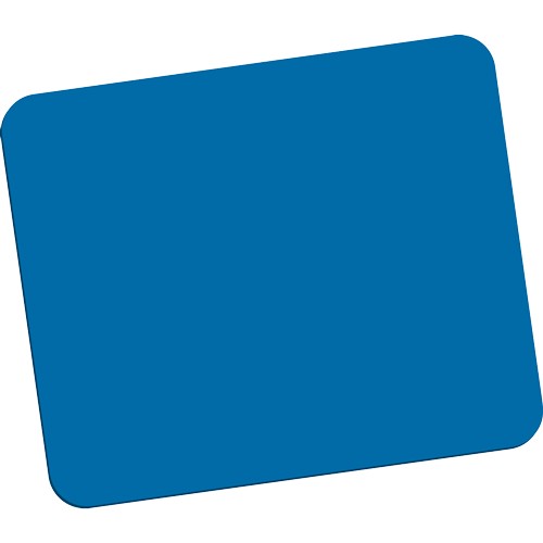 Fellowes 29700 tappetino per mouse Blu Fellowes 29700 tappetino per mouse Blu