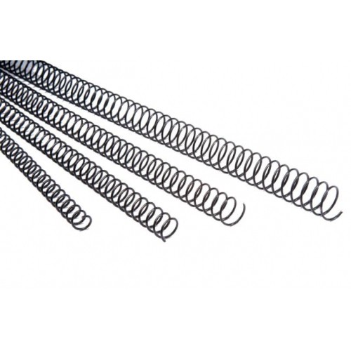 Fellowes 5110001 accessori per la rilegatura Bobina a spirale Fellowes 5110001 accessori per la rilegatura Bobina a spirale
