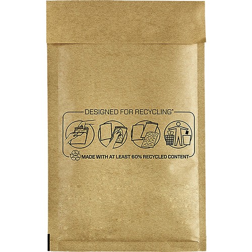 Fellowes 7375202 busta Beige 100 pz
