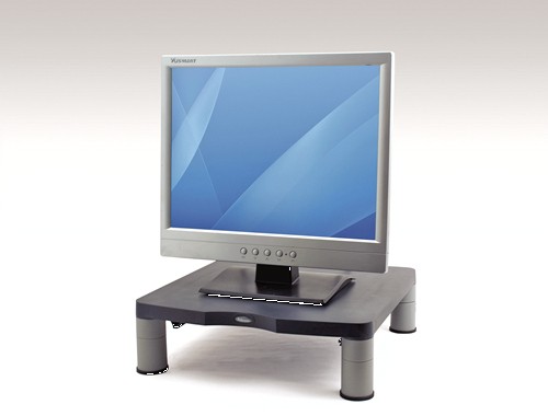 Fellowes 9169301 supporto da tavolo per Tv a schermo piatto 533 cm (21) Grafite Fellowes 9169301 supporto da tavolo per Tv a schermo piatto 533 cm (21) Grafite
