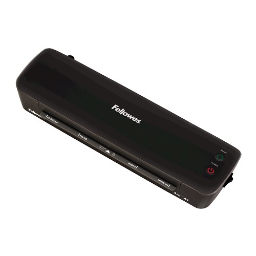 Fellowes Arc A4 Plastificatrice a caldo 300 mm/min Nero Fellowes Arc A4 Plastificatrice a caldo 300 mm/min Nero