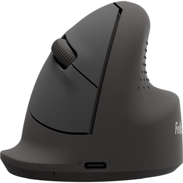 Fellowes Breyta Basic Ergo Mouse Medium Right 100143579 Fellowes Breyta Basic Ergo Mouse Medium Right 100143579