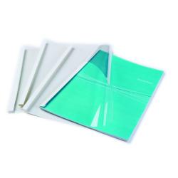 Fellowes CF100TERMOCOPERTINE Prestige 3MM 5317501