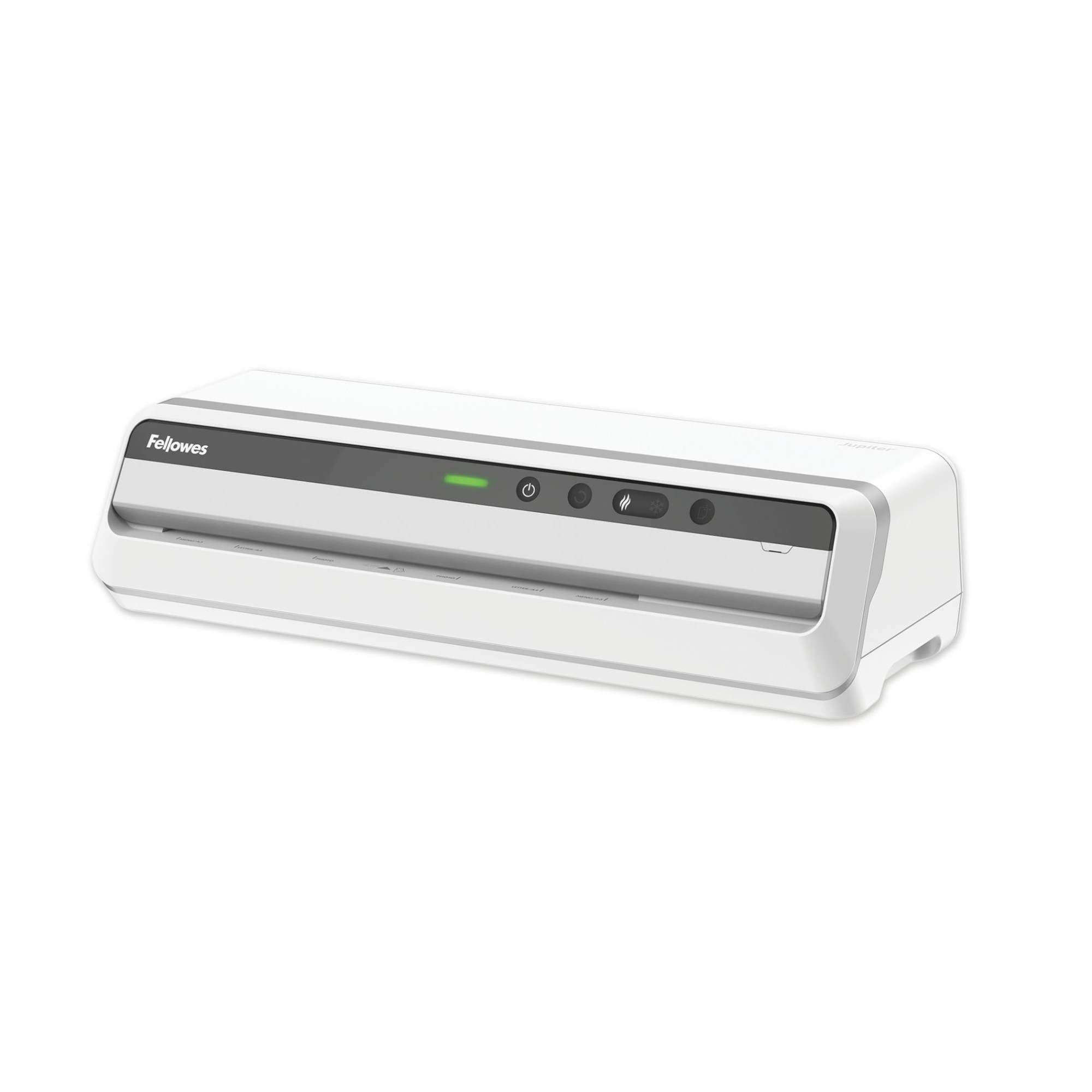 Fellowes Jupiter A3 Laminatrice a freddo/caldo 1400 mm/min Grigio Bianco