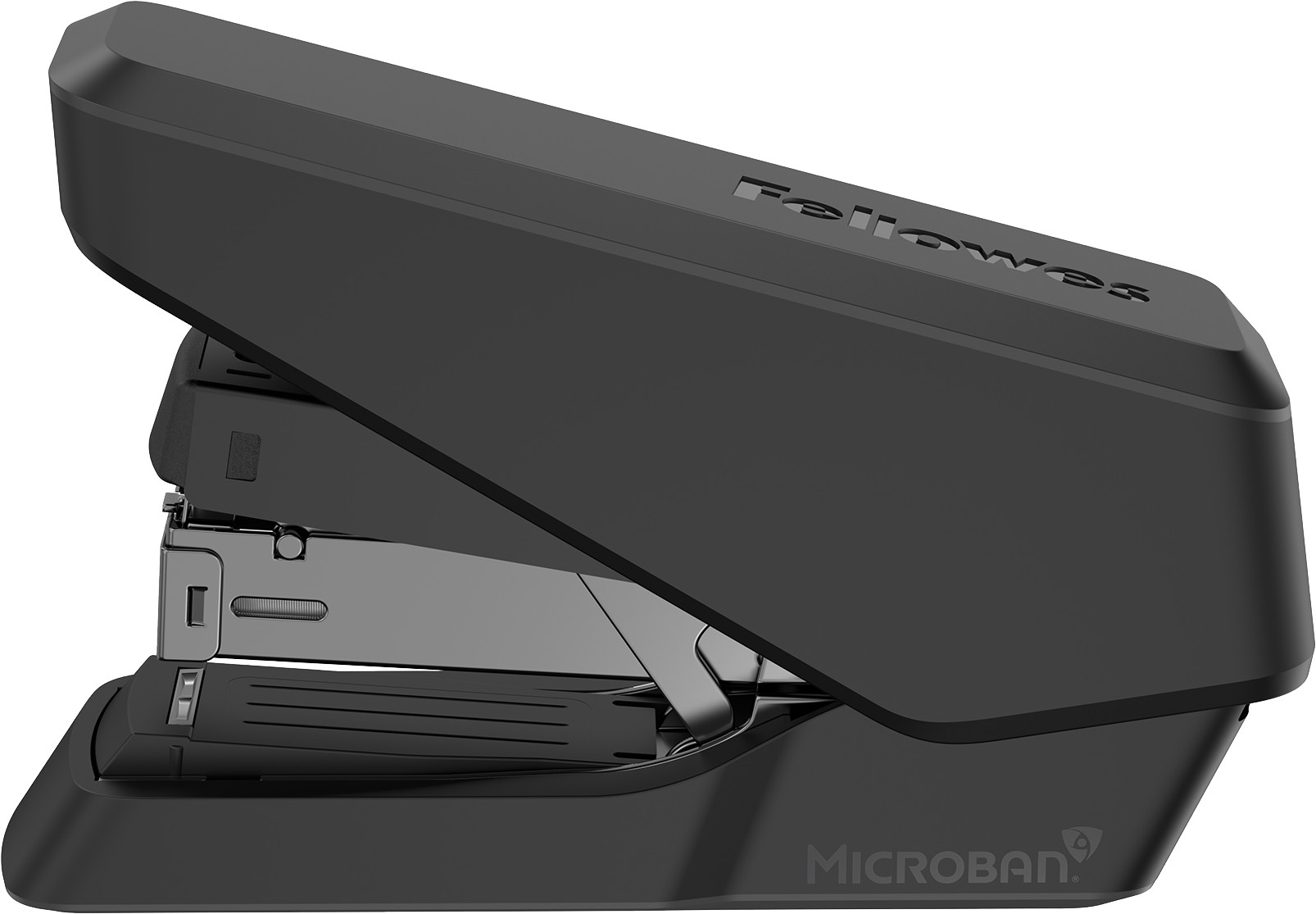 Fellowes LX860 Punto piatto Nero Fellowes LX860 Punto piatto Nero