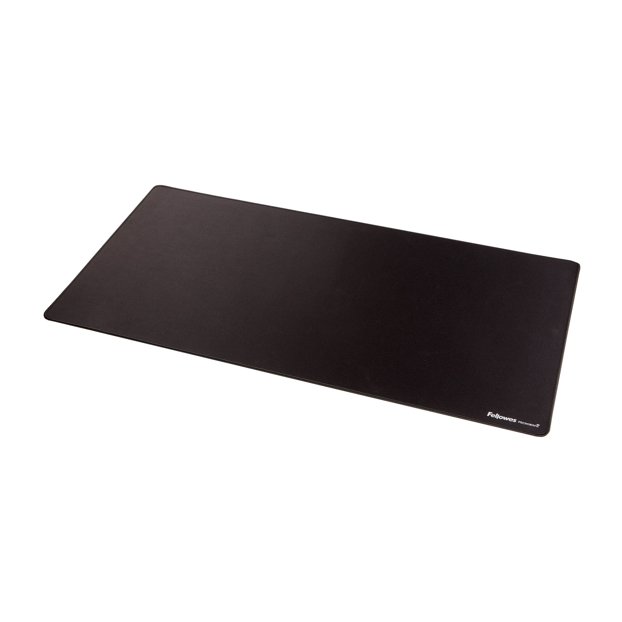 Fellowes (New) Breyta Desk Mat Black sottomano Nero Fellowes (New) Breyta Desk Mat Black sottomano Nero