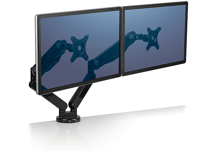 FELLOWES Platinum Series doppio