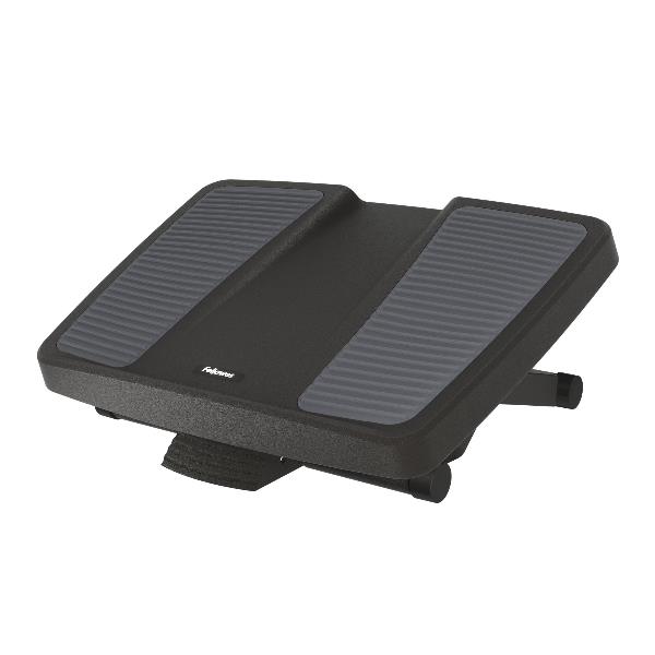 Fellowes Poggiapiedi Professional Series Ultimate 8067001 Fellowes Poggiapiedi Professional Series Ultimate 8067001