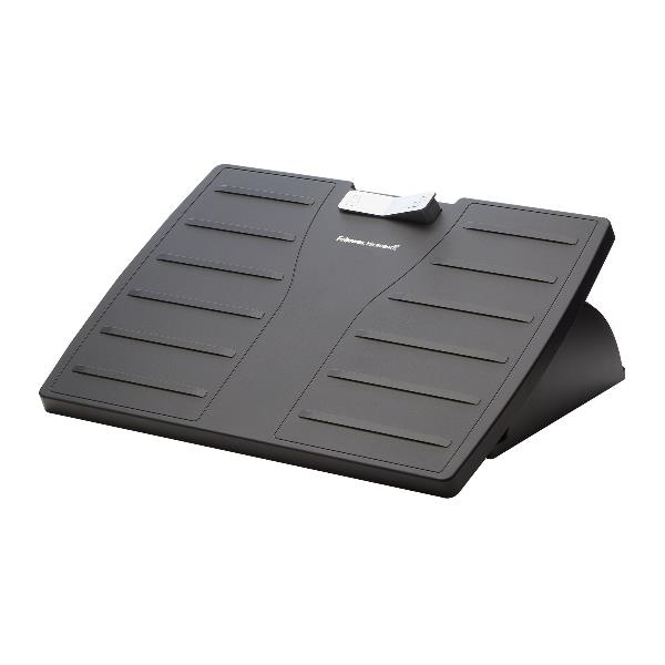 Fellowes Poggiapiedi Regolabile Con Microban Office Suites 8035001