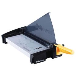 Fellowes Taglierina Ghigliottina Fusion A3 5410901