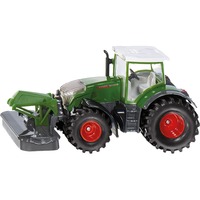 Fendt 942 Vario Modellino di trattore Preassemblato 1:50, Veicolo modello