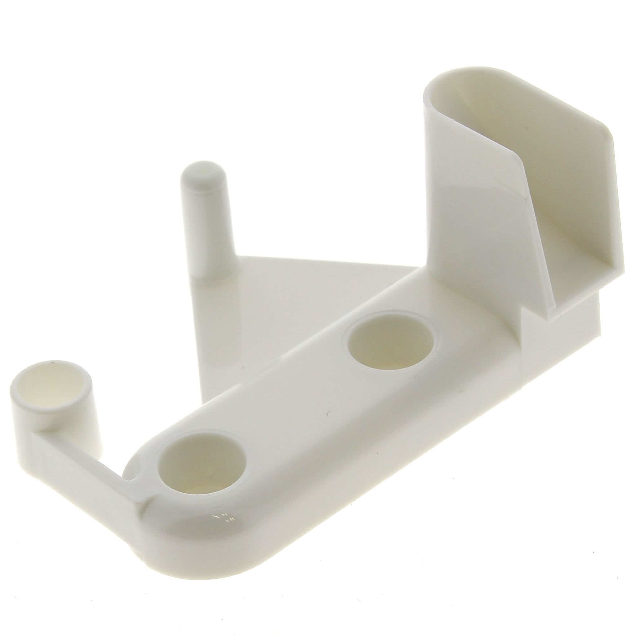 Fermaporta Destro C00075600 Per Frigorifero Indesit Fermaporta Destro C00075600 Per Frigorifero Indesit