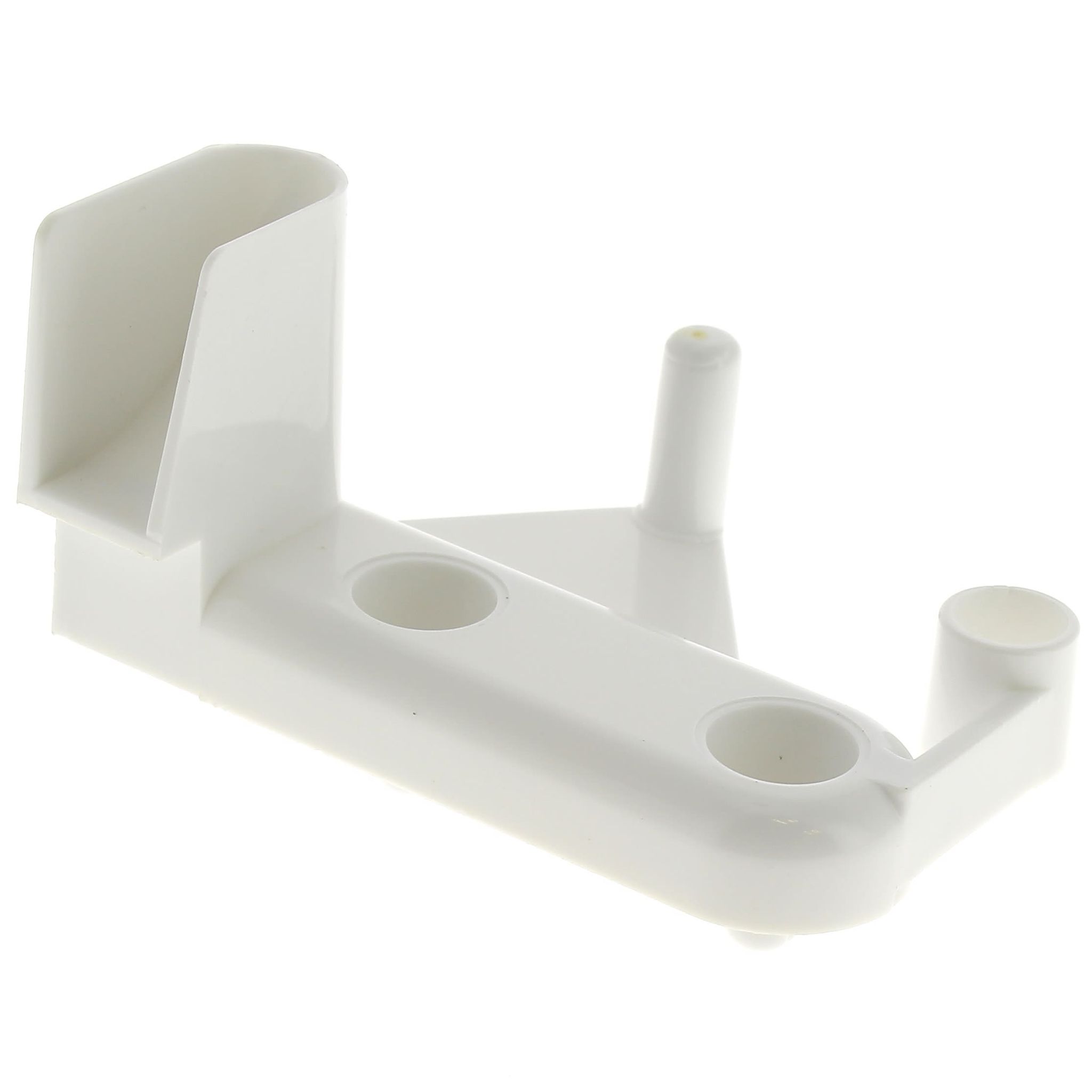 Fermaporta, Sinistra, C00075599 Per Frigorifero Indesit Fermaporta, Sinistra, C00075599 Per Frigorifero Indesit