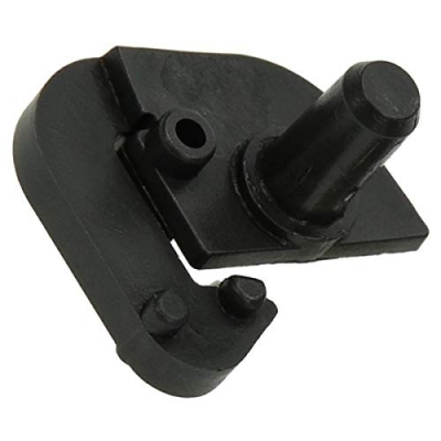 Fermaporta Sinistra Originale - Frigorifero, Congelatore - Ariston Hotpoint Hotpoint - 3058343662734064825