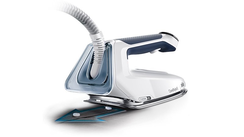 FERRO A CALDAIA BRAUN CareStyle 5 IS5245BL