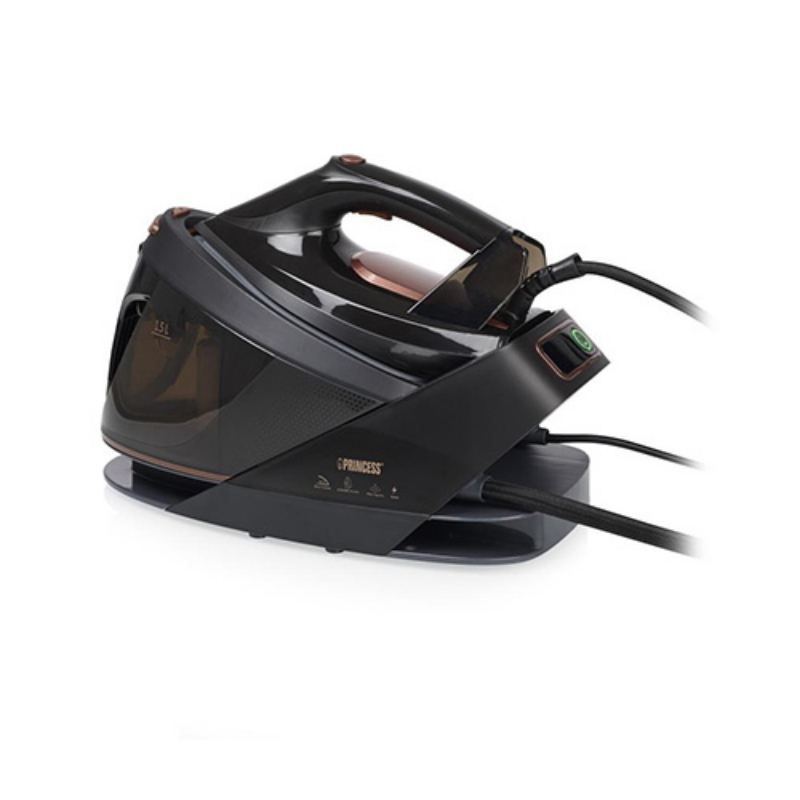 Ferro da stiro princess 3000w vapor***