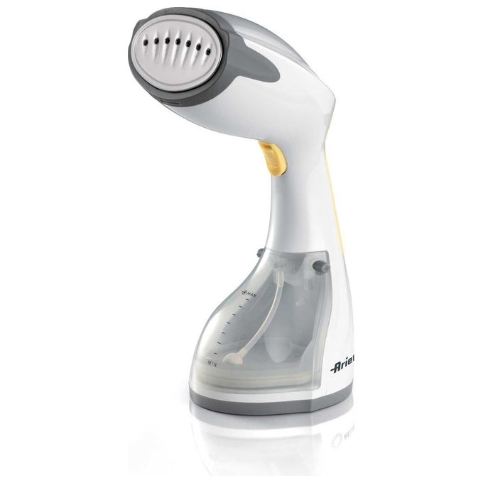 FERRO DA STIRO VERTICALE ARIETE PORTABLE GARMENT STEAMER