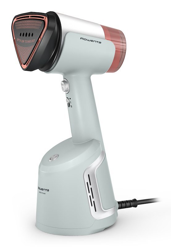 FERRO DA STIRO VERTICALE ROWENTA Aerosteam DR9814, Potenza 1400 W