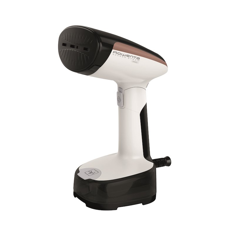 FERRO DA STIRO VERTICALE ROWENTA Steam Pocket DR3030, Potenza 1300 W, Vapore continuo fino a 19 g/min