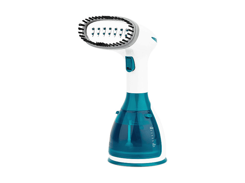 FERRO DA STIRO VERTICALE WEASY HVP10, Potenza 1500 W, Vapore continuo fino a 32 g/min, Piastra in Acciaio inox