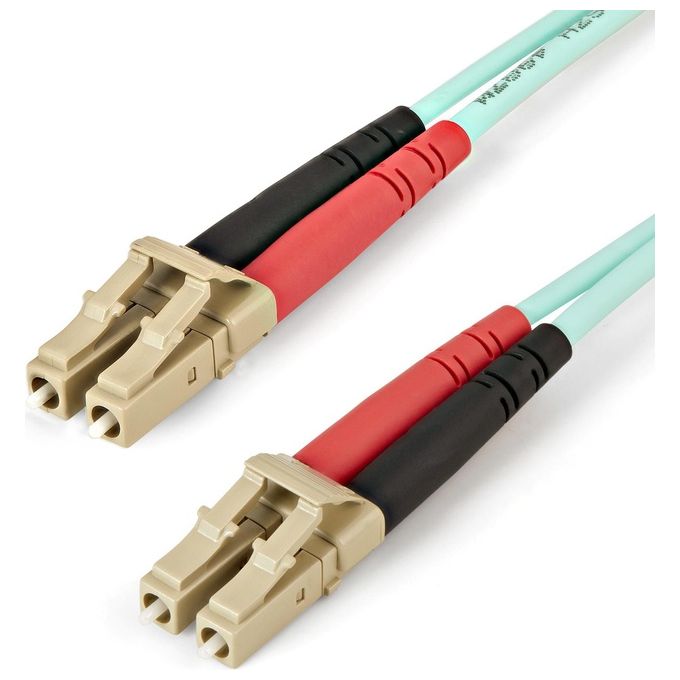 Fibra ottica Multimodale Duplex 5m 450FBLCLC5