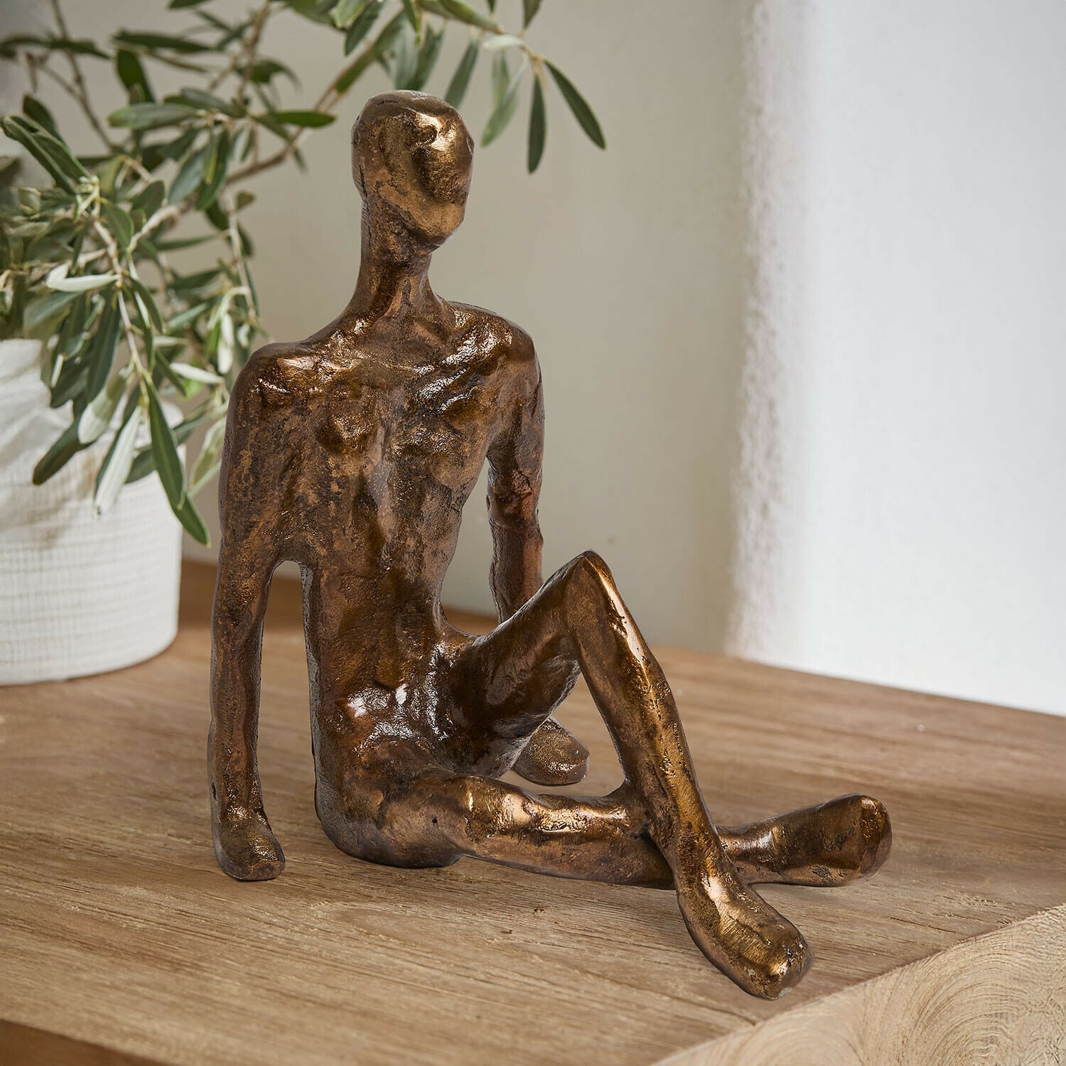 Figurina decorativa Ravoun
