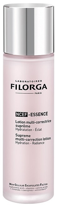 Filorga NCEF-Essence Lozione Multi-Correttrice Suprema Antinvecchiamento 150 ml