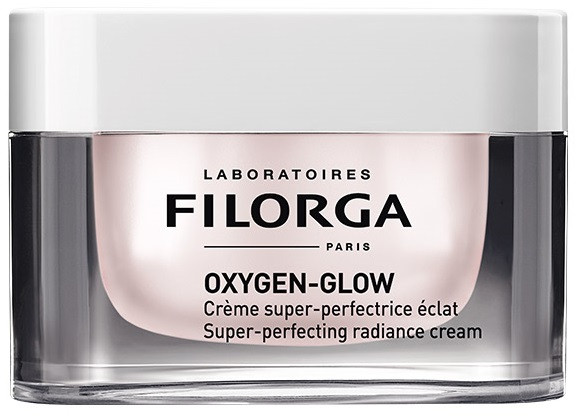 Filorga Oxygen Glow Crema Super-Perfezionatrice Illuminante 50 ml