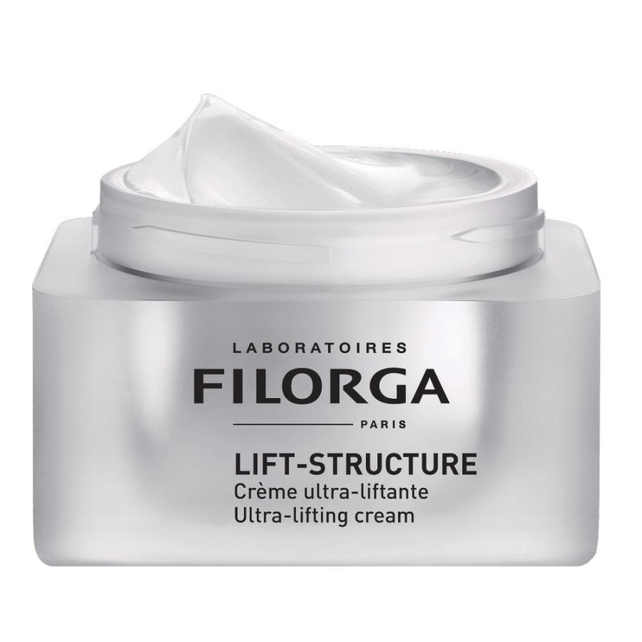 Filorga sleep and peel crema viso notte 50ml