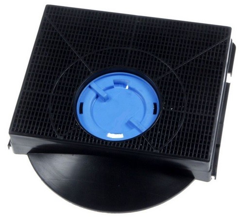 Filtre Charbon Modèle 303 Pour Hotte Whirlpool 484000008581