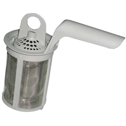 Filtre Evacuation Pour Lave-vaisselle Electrolux