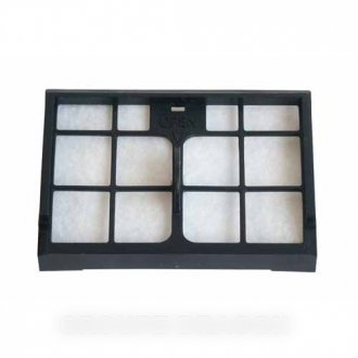 Filtre Sortie Moteur 2.5cm Pour Aspirateur Bosch B/s/h
