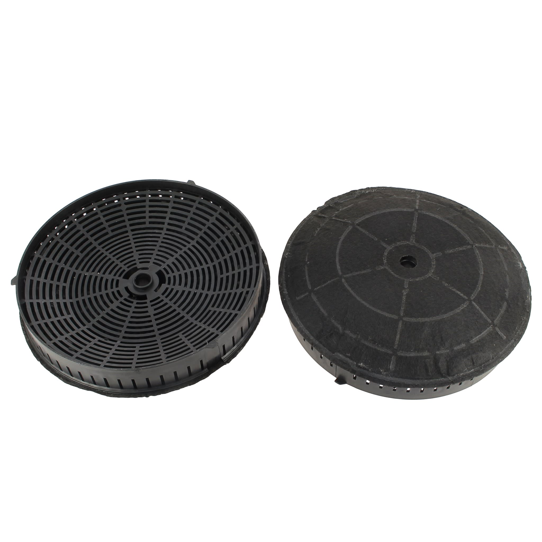 Filtri A Carbone X2 T57, 4055171138 Per Cappe Ikea