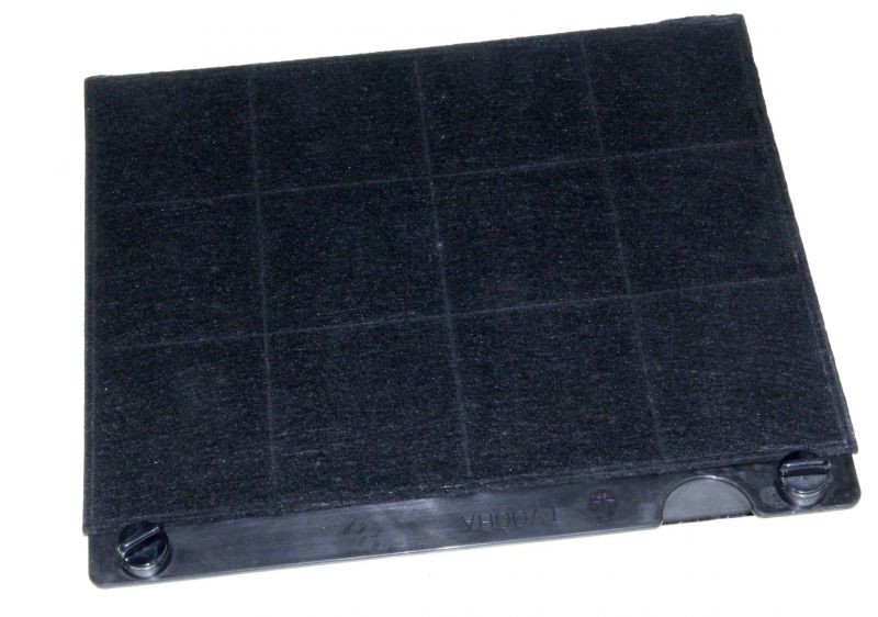 Filtro A Carbone 15 (230 X 210 X 30 Mm) - Cappa Aspirante - Electrolux - 89976