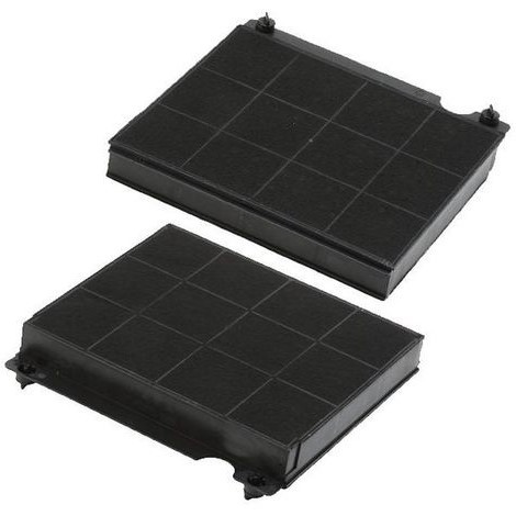 Filtro A Carbone 15 (230 X 210 X 30 Mm) - Cappa Aspirante Electrolux 899767321422815571