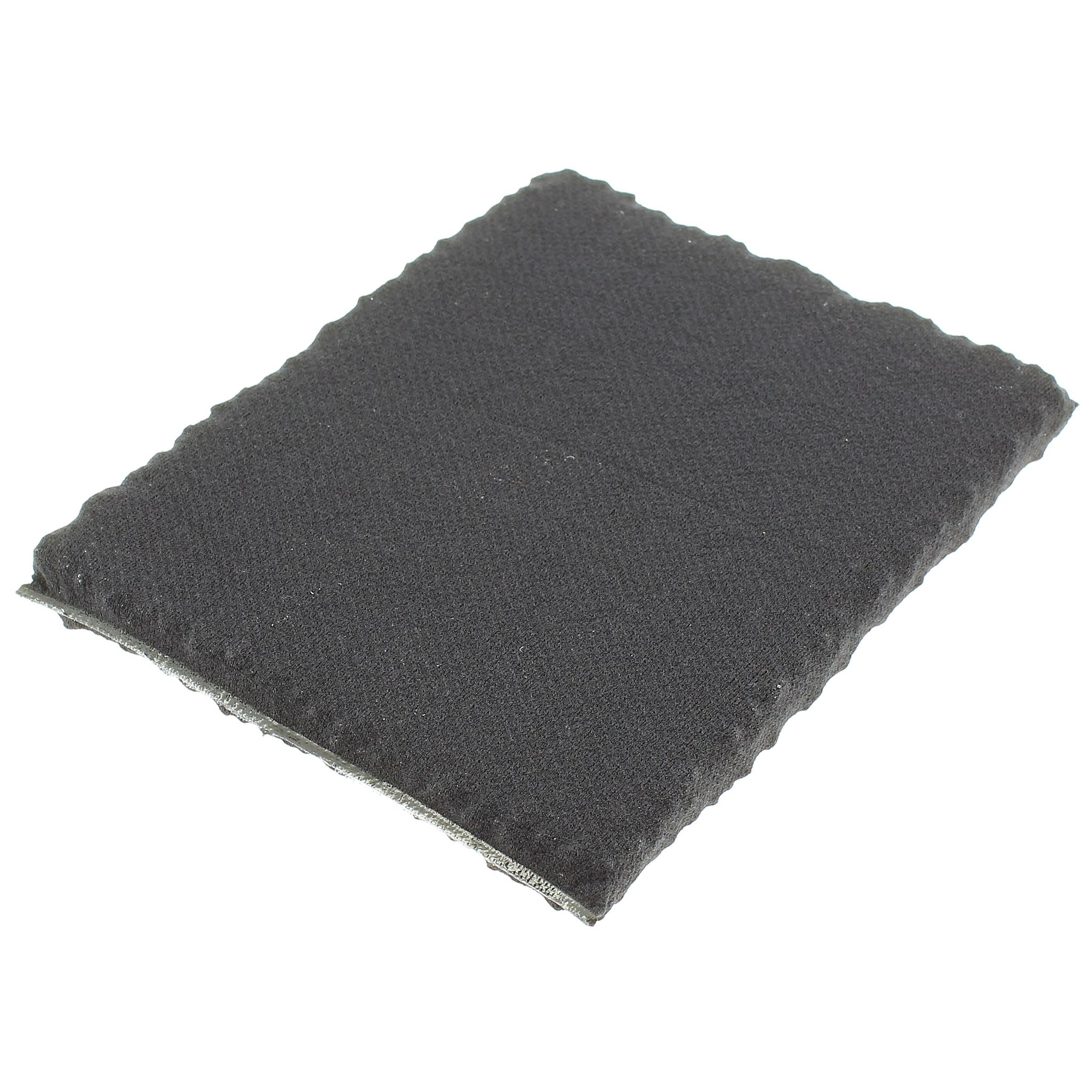 Filtro A Carbone 2081625036 2081625.01 - Frigorifero