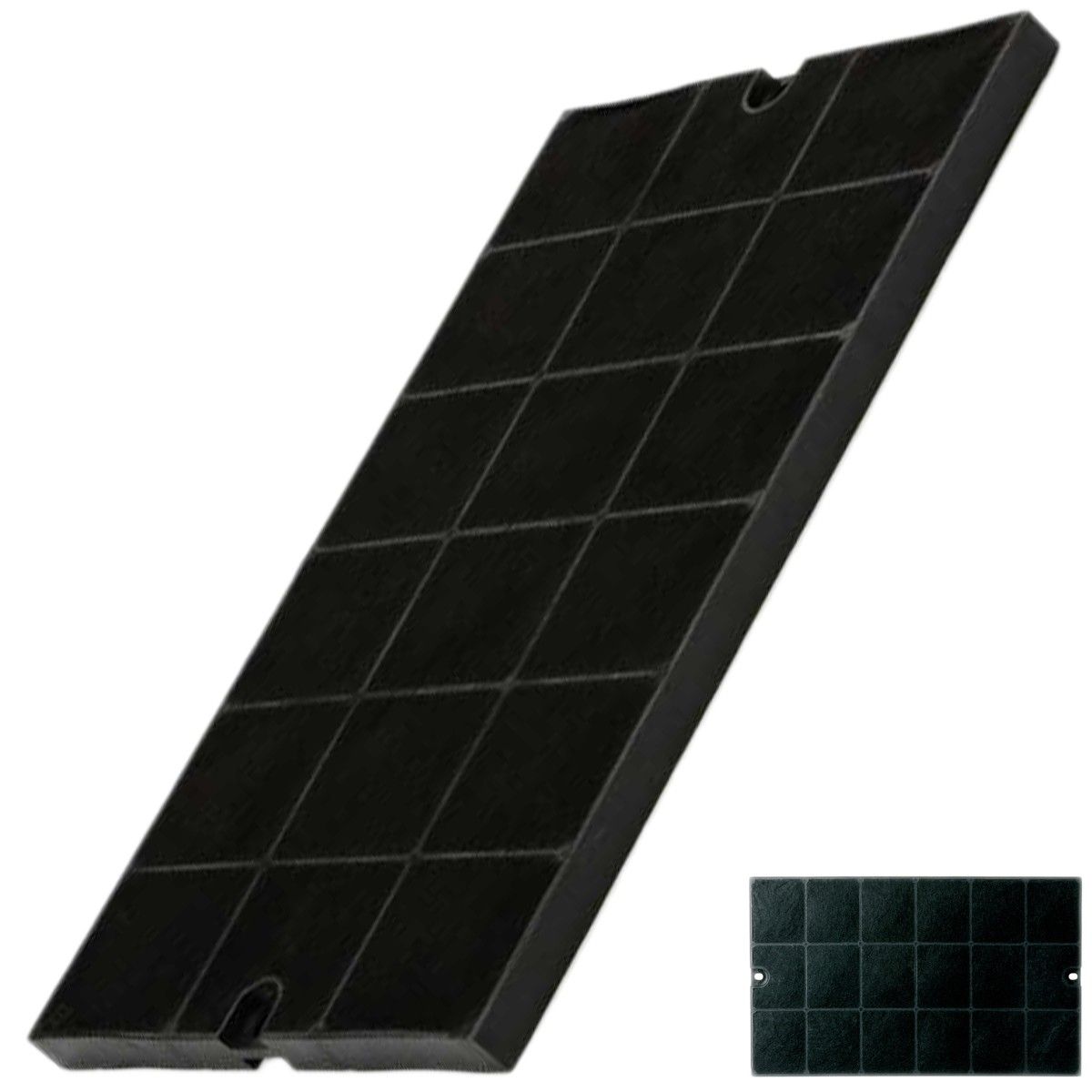 Filtro A Carbone (445 X 270 Mm) - Cappa Aspirante - De Dietrich - 612163663946899793