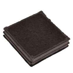 Filtro A Carbone - Frigorifero, Congelatore - Indesit - 2672673662734119723 Filtro A Carbone - Frigorifero, Congelatore - Indesit - 2672673662734119723