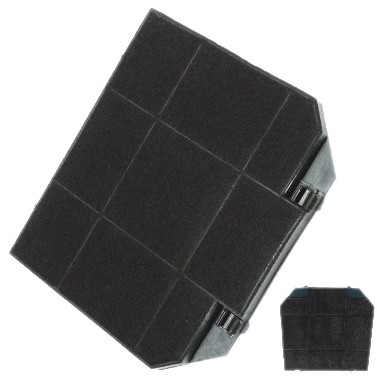 Filtro A Carbone Life Eff76 - Cappa Aspirante Aeg 3103618055085802706 Filtro A Carbone Life Eff76 - Cappa Aspirante Aeg 3103618055085802706