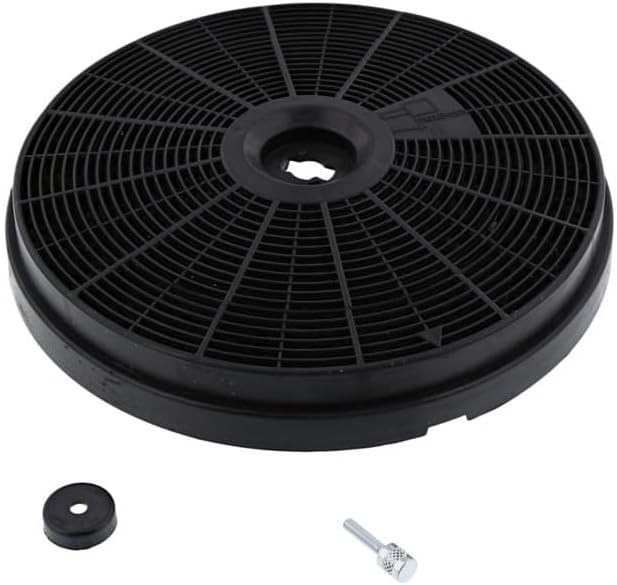Filtro A Carbone Per Cappuccio Electrolux 4055358958 Filtro A Carbone Per Cappuccio Electrolux 4055358958