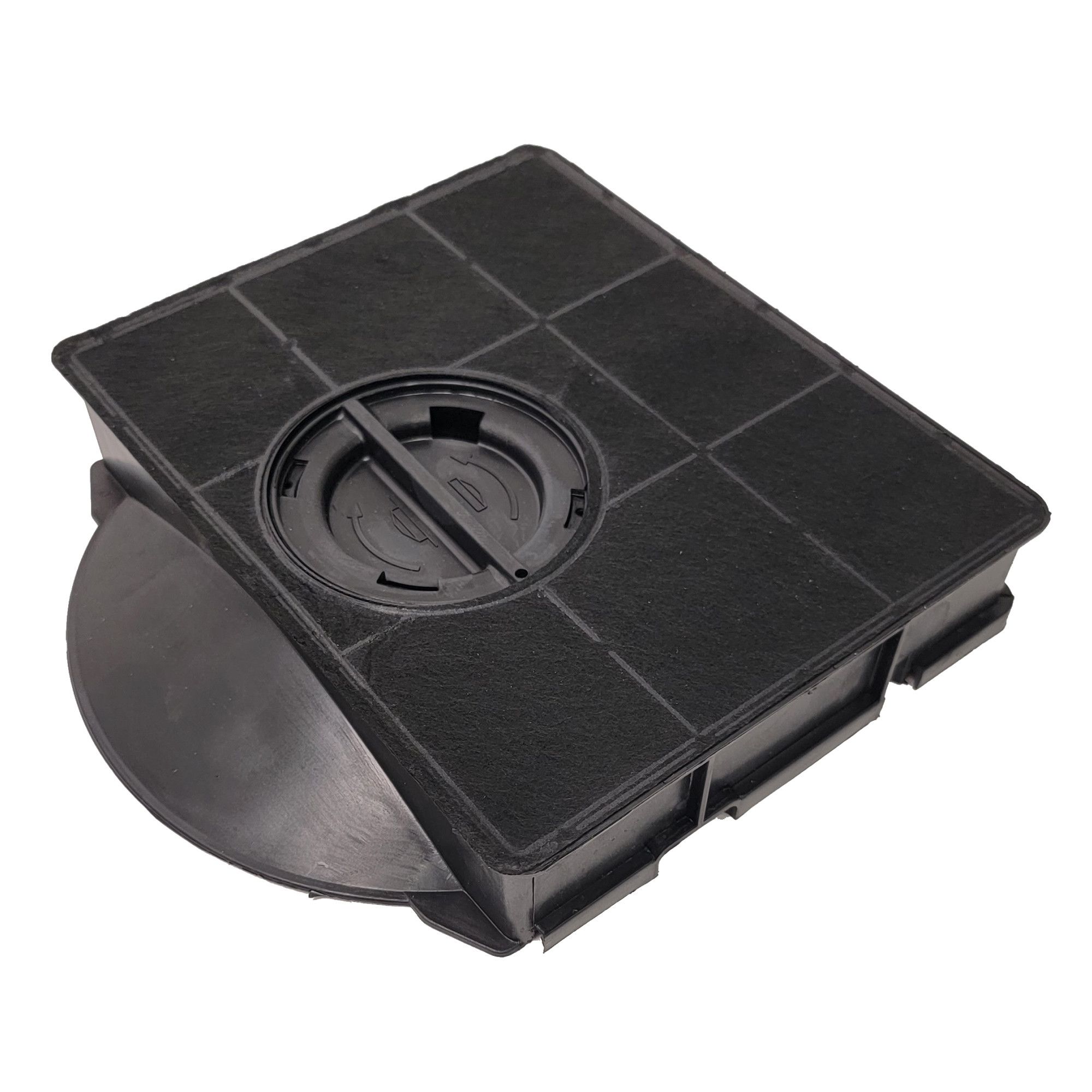 Filtro A Carbone Rettangolare 303 Tipo 303 (al Pezzo) - Cappa Aspirante - Wpro - 465813663946264409