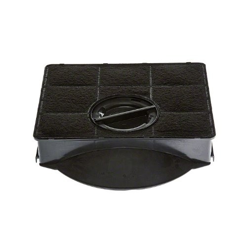 Filtro A Carbone Rettangolare 303 Tipo 303 (al Pezzo) - Cappa Aspirante - Wpro - 465817392319130534