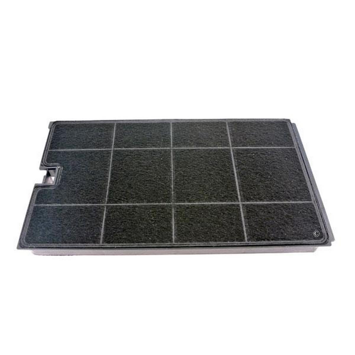 Filtro A Carbone Rettangolare Tipo 35 (al Pezzo) Originale - Cappa Aspirante Whirlpool 510853663946740804 Filtro A Carbone Rettangolare Tipo 35 (al Pezzo) Originale - Cappa Aspirante Whirlpool 510853663946740804