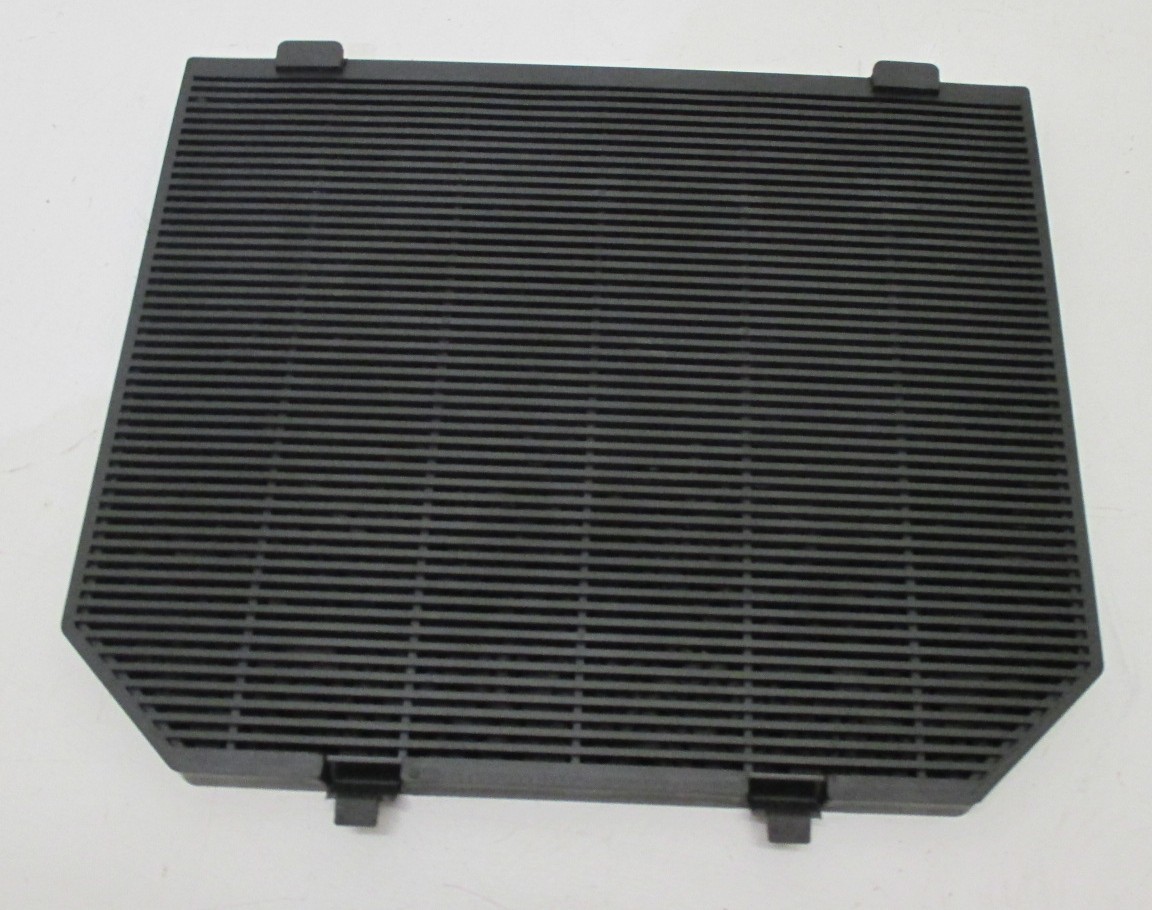 Filtro A Carbone Rotondo Tipo 180 (al Pezzo) - Cappa Aspirante - Airlux - 510558032768396653