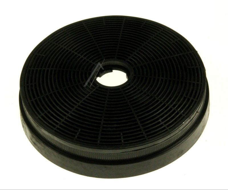 Filtro A Carbone Rotondo Tipo 185 (al Pezzo) Originale - Cappa Aspirante - Wpro - 510563663946698310 Filtro A Carbone Rotondo Tipo 185 (al Pezzo) Originale - Cappa Aspirante - Wpro - 510563663946698310