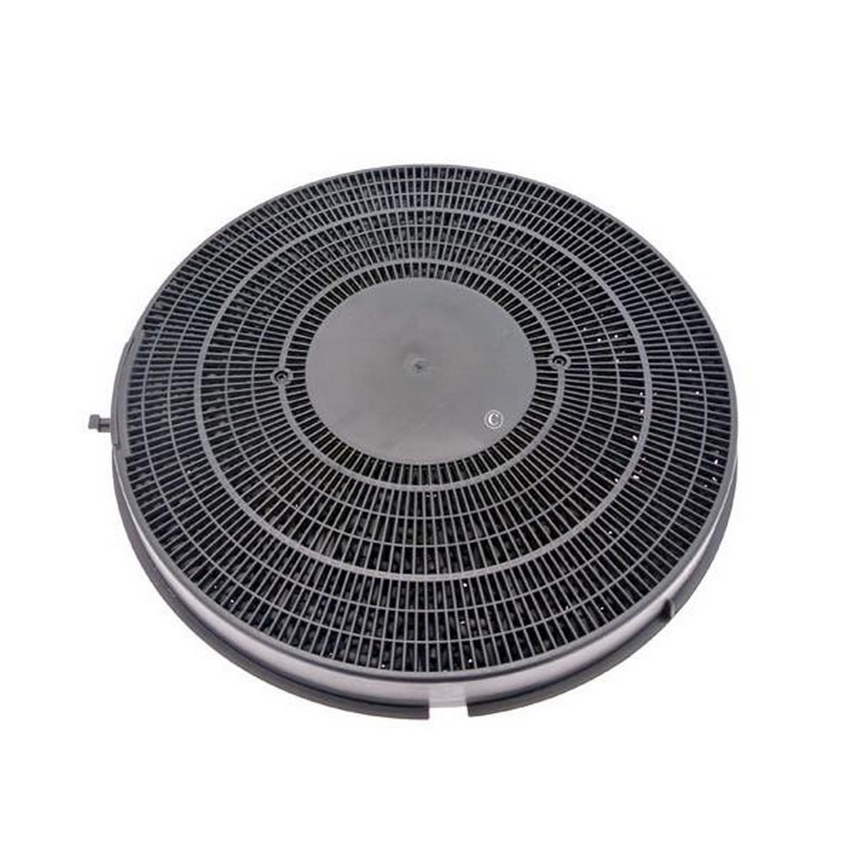 Filtro A Carbone Rotondo Tipo 26 (al Pezzo) - Cappa Aspirante Whirlpool 510773663946271766