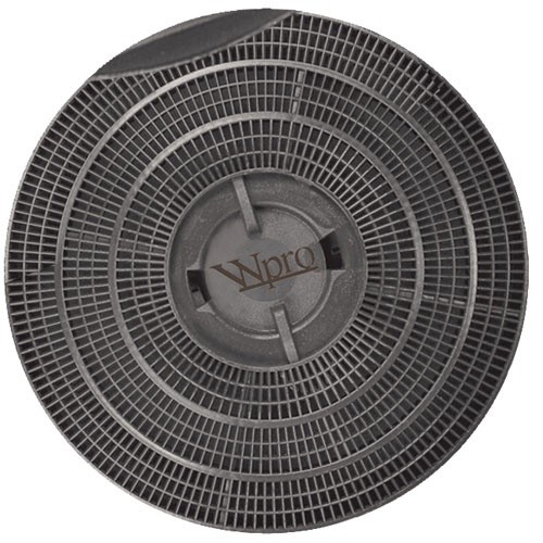 Filtro A Carbone Rotondo Tipo 34 255 Mm 290 G (al Pezzo) - Cappa Aspirante Whirlpool 465733663946912102 Filtro A Carbone Rotondo Tipo 34 255 Mm 290 G (al Pezzo) - Cappa Aspirante Whirlpool 465733663946912102