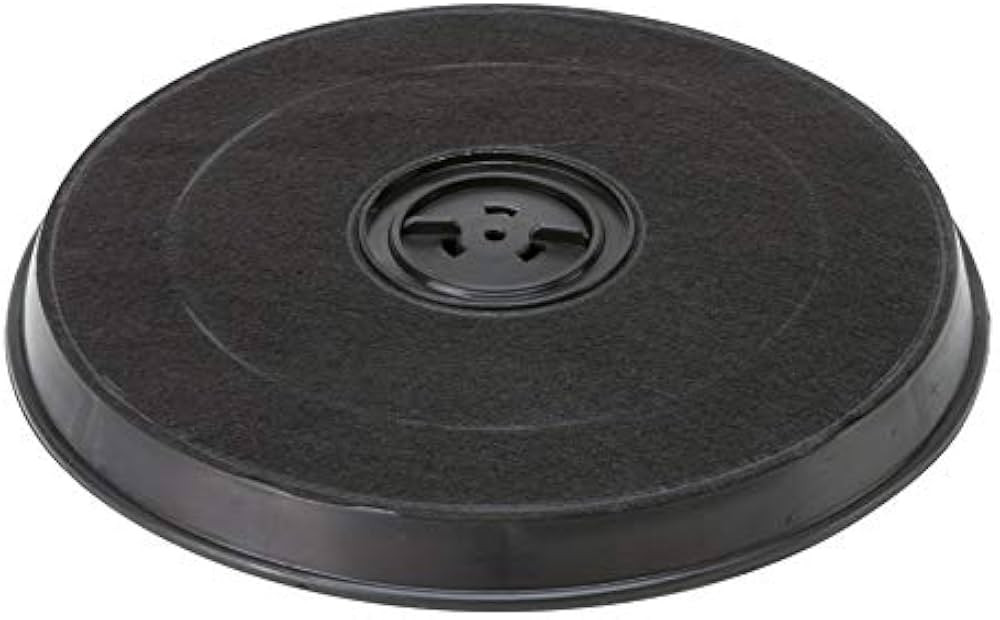 Filtro A Carbone Tipo 519 57 - Cappa Aspirante - Wpro - 987567321422802496