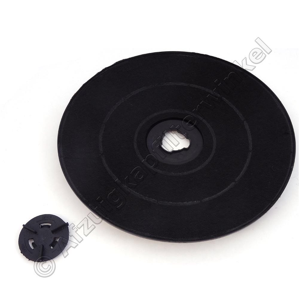 Filtro A Carbone Tipo 519 57 - Cappa Aspirante - Wpro - 987568015250023817